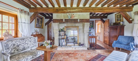 4 غرف نوم قلاع في Lisieux, France رقم 297731 8