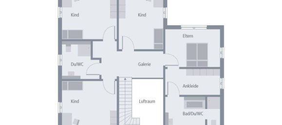 4 bedrooms Villa in Altotting, Germany No. 296220 11