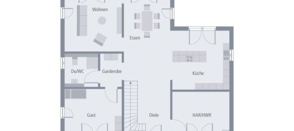 4 bedrooms Villa in Altotting, Germany No. 296220 10