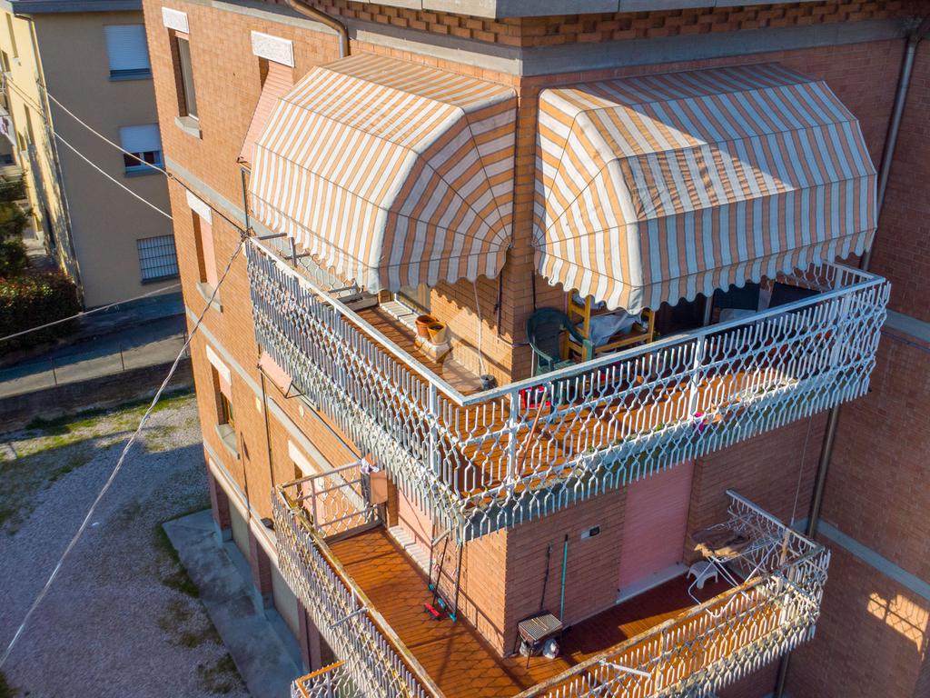 2 bedrooms Apartment in Fabbrico, Italy No. 163132