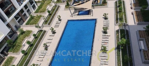 Apartamento de 3 dormitorios en ACACIA, Dubai Hills Estate, UAE No. 58624 10
