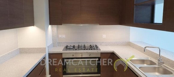 Apartamento de 3 dormitorios en ACACIA, Dubai Hills Estate, UAE No. 58624 5