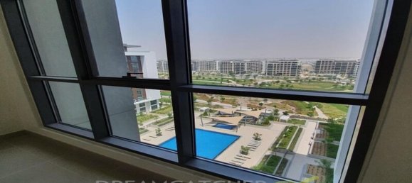 Apartamento de 3 dormitorios en ACACIA, Dubai Hills Estate, UAE No. 58624 2
