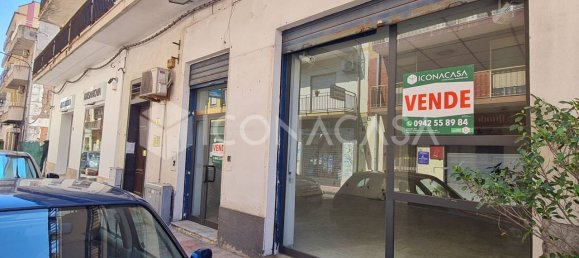 3غرفة عقار تجاري في Santa Teresa di Riva, Italy رقم 18517 4