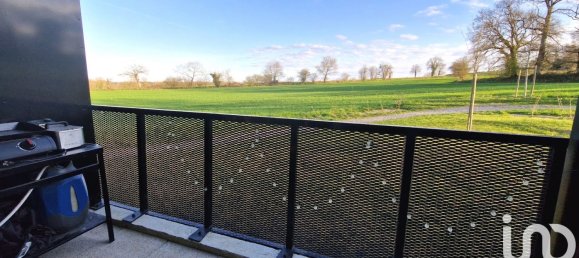 3-Zimmer Wohnung in Liffre, France, Nr. 193428 10