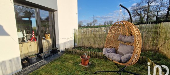 3-Zimmer Wohnung in Liffre, France, Nr. 193428 2