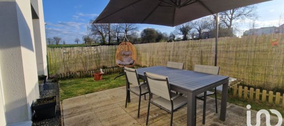 3-Zimmer Wohnung in Liffre, France, Nr. 193428 8