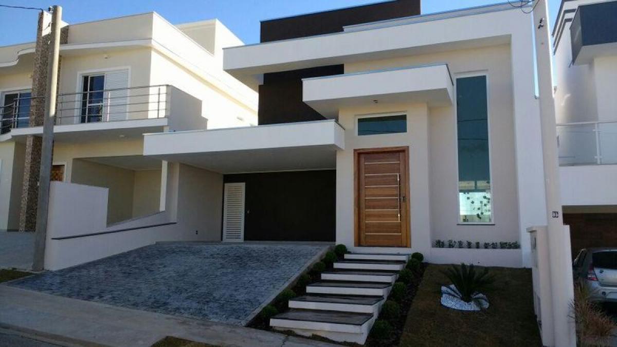 3 غرف نوم منزل في Sao Paulo, Brazil رقم 470429