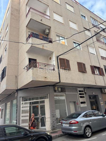 2 Schlafzimmer Wohnung in Torrevieja, Spain, Nr. 224548