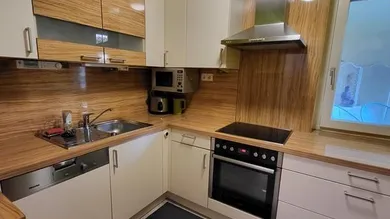 1 غرف نوم شقة في Favoriten, Austria رقم 155342