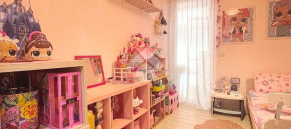 Apartamento de 2 dormitorios en Barletta, Italy No. 377619 14