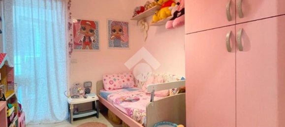 Apartamento de 2 dormitorios en Barletta, Italy No. 377619 13