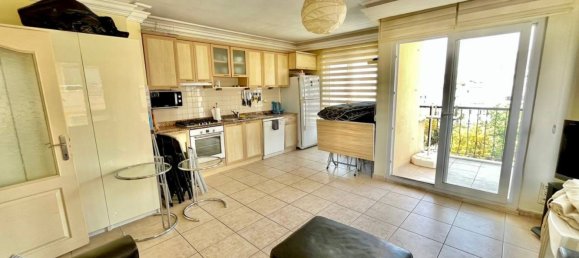 Квартира 1+1 в Аланья, Турция № 24017 2