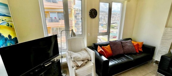 Квартира 1+1 в Аланья, Турция № 24017 4