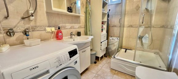 Квартира 1+1 в Аланья, Турция № 24017 6