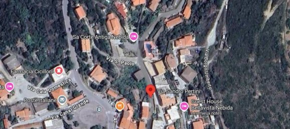 2 rooms Apartment in Sardinia, Italy No. 306584 7