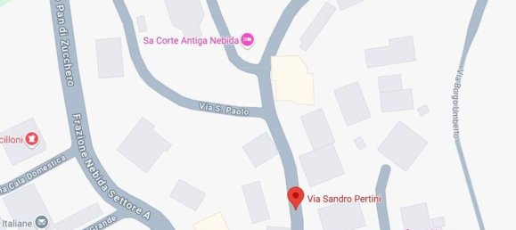 2 rooms Apartment in Sardinia, Italy No. 306584 6