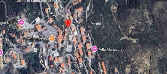 2 rooms Apartment in Sardinia, Italy No. 306584 4
