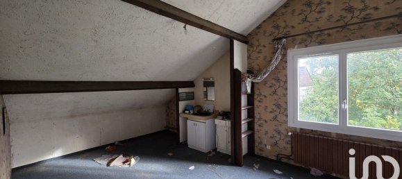 5 bedrooms House in Vitry-le-Francois, France No. 226243 3