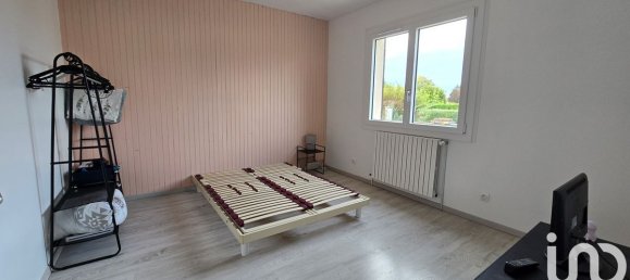 5 bedrooms House in Vitry-le-Francois, France No. 226243 2