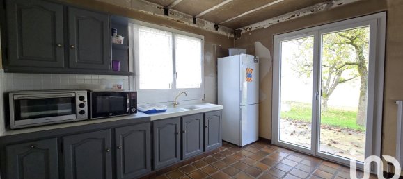 5 bedrooms House in Vitry-le-Francois, France No. 226243 7