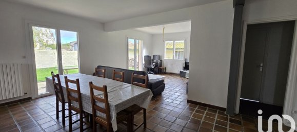 5 bedrooms House in Vitry-le-Francois, France No. 226243 6