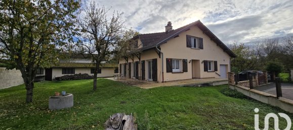 5 bedrooms House in Vitry-le-Francois, France No. 226243 5