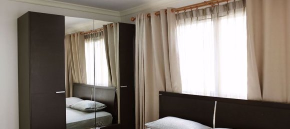 2 Schlafzimmer Eigentumswohnung in Watthana, Thailand, Nr. 4711 7