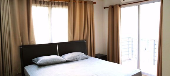 2 Schlafzimmer Eigentumswohnung in Watthana, Thailand, Nr. 4711 5