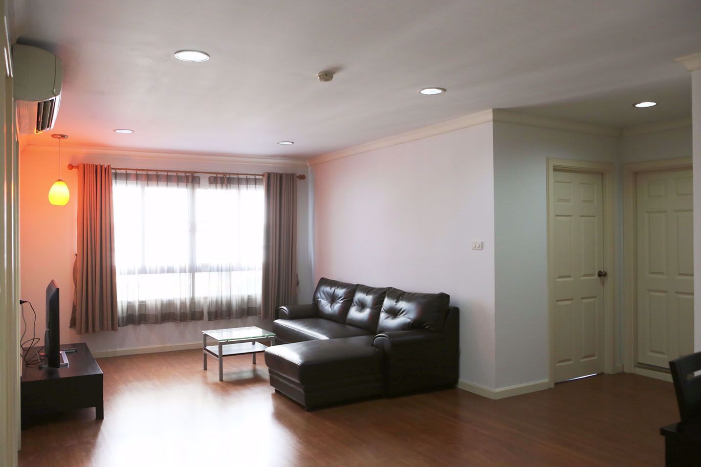 2 Schlafzimmer Eigentumswohnung in Watthana, Thailand, Nr. 4711