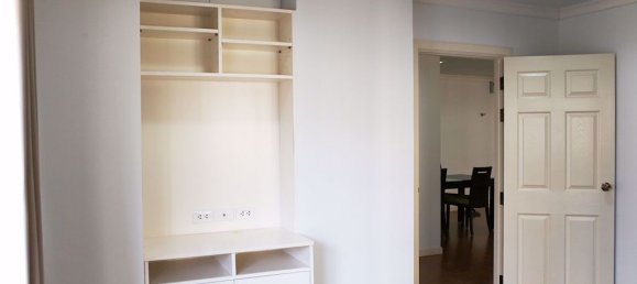 2 Schlafzimmer Eigentumswohnung in Watthana, Thailand, Nr. 4711 6