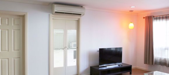 2 Schlafzimmer Eigentumswohnung in Watthana, Thailand, Nr. 4711 2