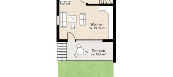 4 bedrooms Townhouse in Rhein-Neckar-Kreis, Germany No. 266422 20