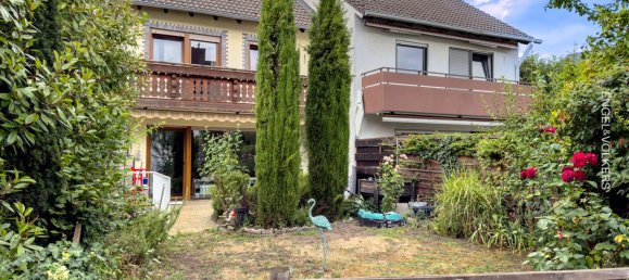 4 bedrooms Townhouse in Rhein-Neckar-Kreis, Germany No. 266422 2
