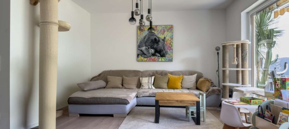 4 bedrooms Townhouse in Rhein-Neckar-Kreis, Germany No. 266422 5