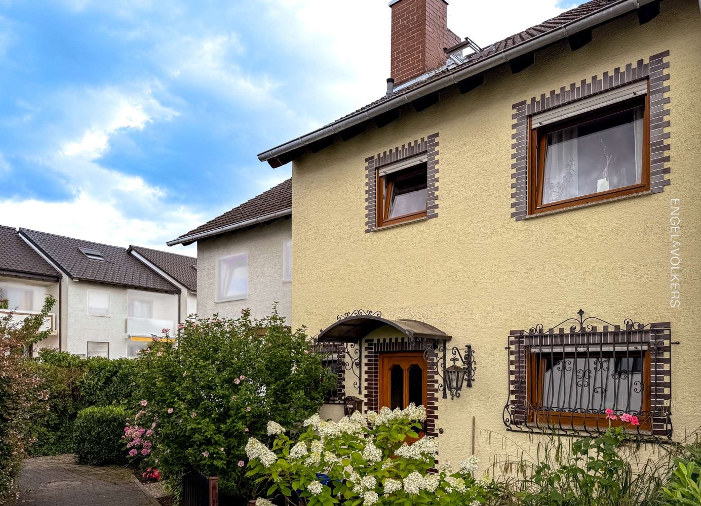 4 bedrooms Townhouse in Rhein-Neckar-Kreis, Germany No. 266422