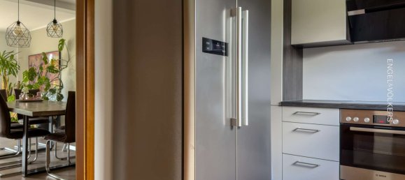 4 bedrooms Townhouse in Rhein-Neckar-Kreis, Germany No. 266422 8