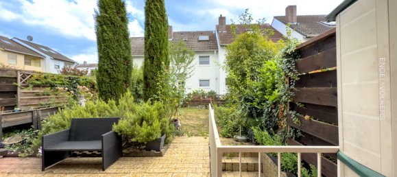 4 bedrooms Townhouse in Rhein-Neckar-Kreis, Germany No. 266422 3