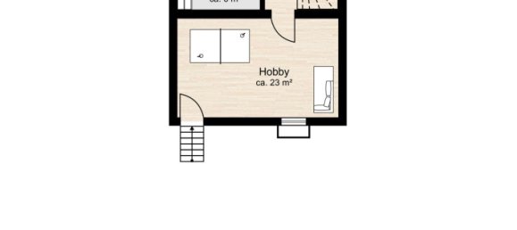 4 bedrooms Townhouse in Rhein-Neckar-Kreis, Germany No. 266422 19