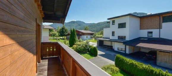 4 Schlafzimmer Haus in Kirchdorf in Tirol, Austria, Nr. 218707 4