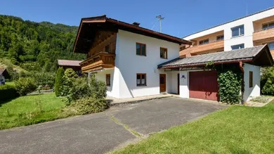 4 Schlafzimmer Haus in Kirchdorf in Tirol, Austria, Nr. 218707