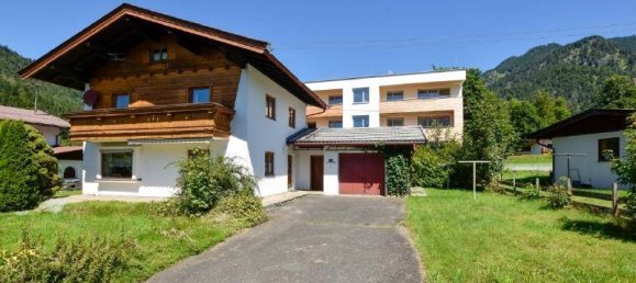 4 Schlafzimmer Haus in Kirchdorf in Tirol, Austria, Nr. 218707 5