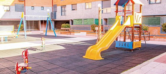 4 Schlafzimmer Wohnung in Pinto, Spain, Nr. 161882 37