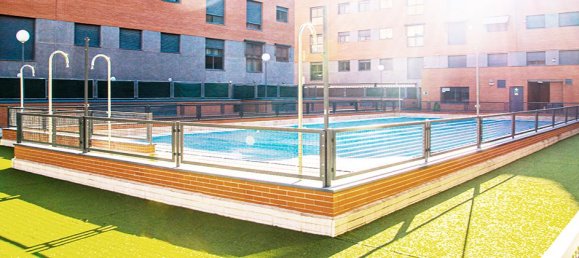 4 Schlafzimmer Wohnung in Pinto, Spain, Nr. 161882 2