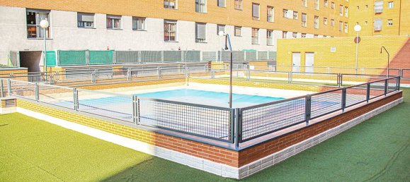 4 Schlafzimmer Wohnung in Pinto, Spain, Nr. 161882 6