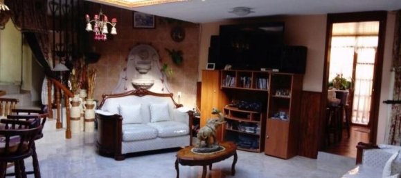 Casa T4 em Pachuca de Soto, Mexico N.º 170259 2