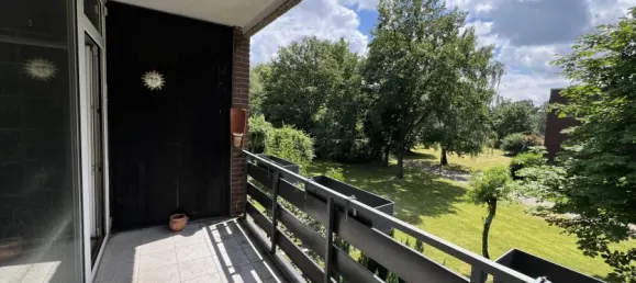 Apartamento T2 em Kaarst, Germany N.º 231391 14