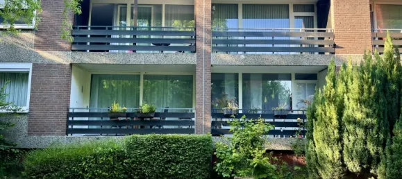 Apartamento T2 em Kaarst, Germany N.º 231391 2