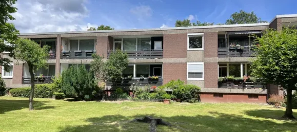 Apartamento T2 em Kaarst, Germany N.º 231391 4