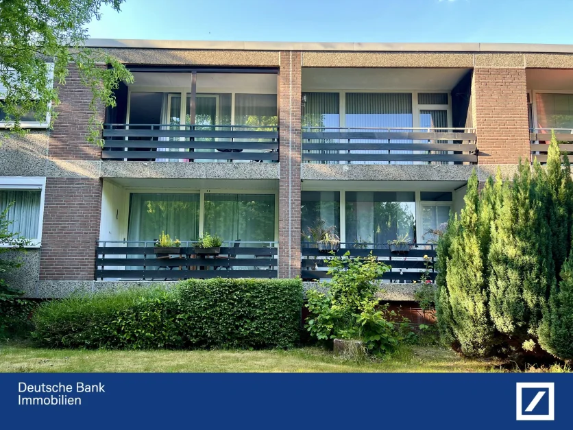 Apartamento T2 em Kaarst, Germany N.º 231391